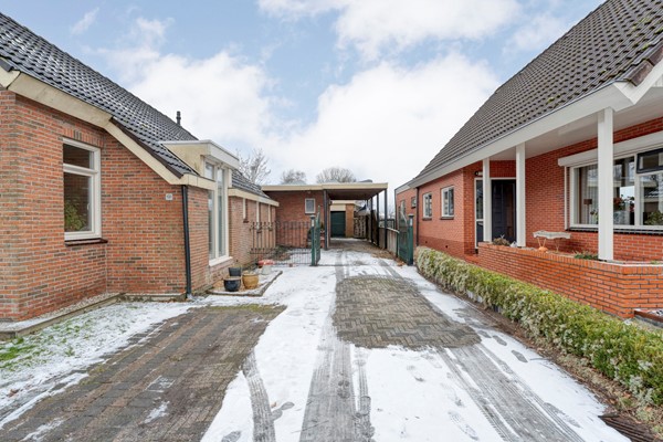 Medium property photo - Oosterdiep WZ 191, 7881 GV Emmer-Compascuum